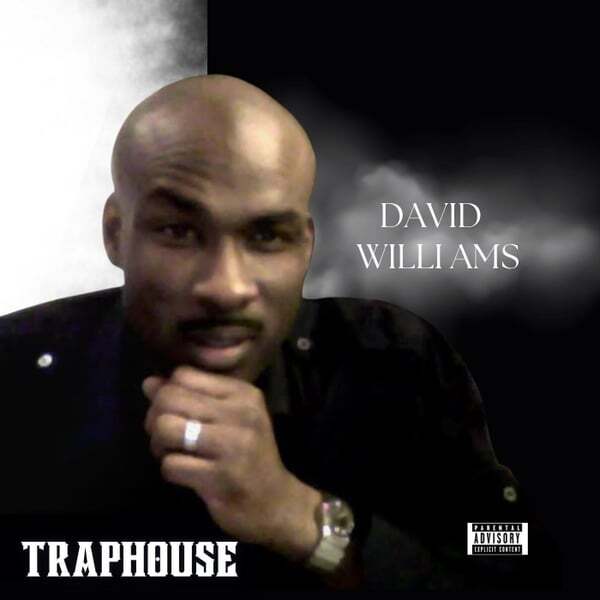 Cover art for Traphouse